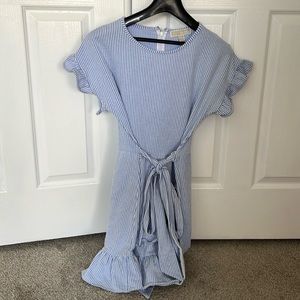 Michael Michael Kors summer dress size medium